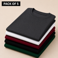 T-Shirt 5-Pack